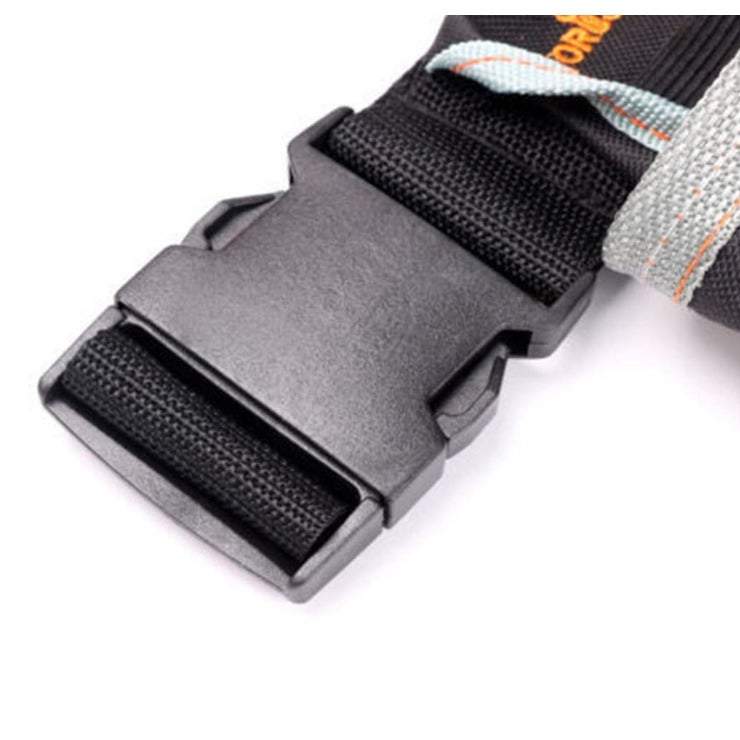 Power Tools Belt Bag Multi Function Repair Special Electrician 7Pcs Pocket