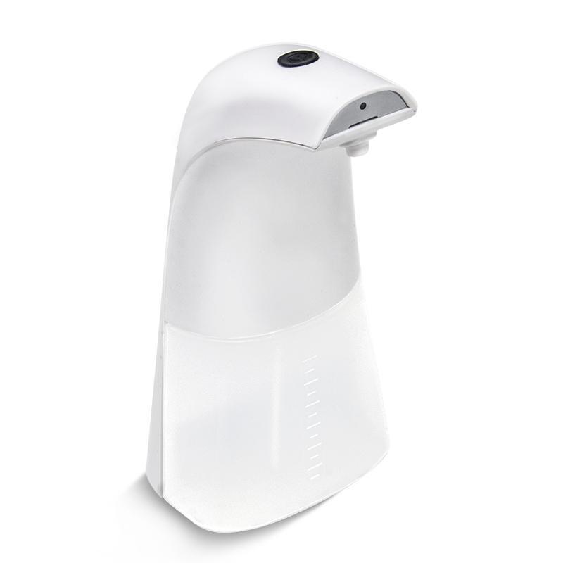 Automatic Touchless Soap Dispenser Infrared Motion Sensor Liquid Dish