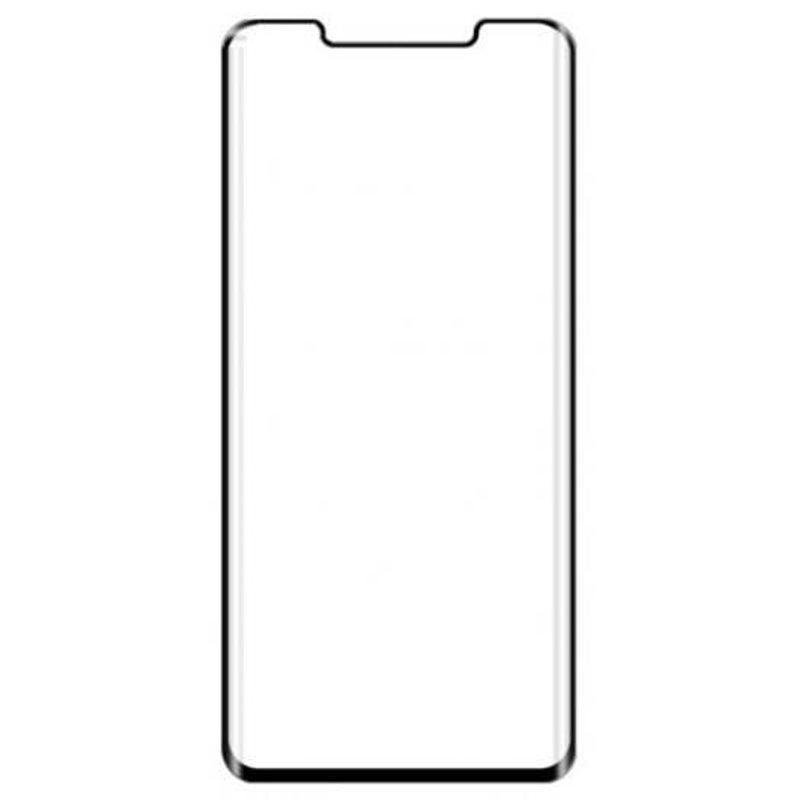 Toughened Glass Film For Huawei Mate 20 Pro Black 0.33