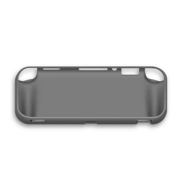 Tpu Skin Comfort Grip Case Anti Slip Full Body Protective Cover For Switch Lite Console