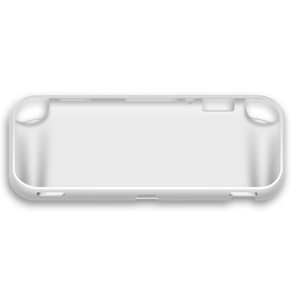 Tpu Skin Comfort Grip Case Anti Slip Full Body Protective Cover For Switch Lite Console
