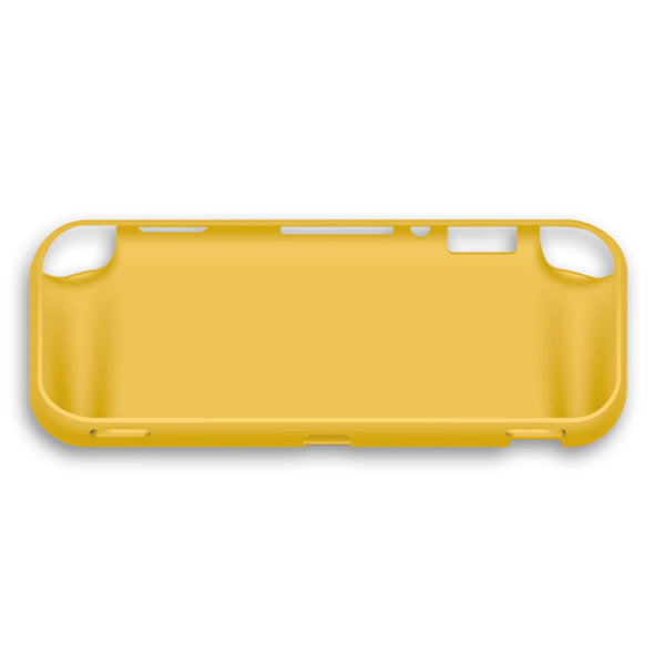 Tpu Skin Comfort Grip Case Anti Slip Full Body Protective Cover For Switch Lite Console