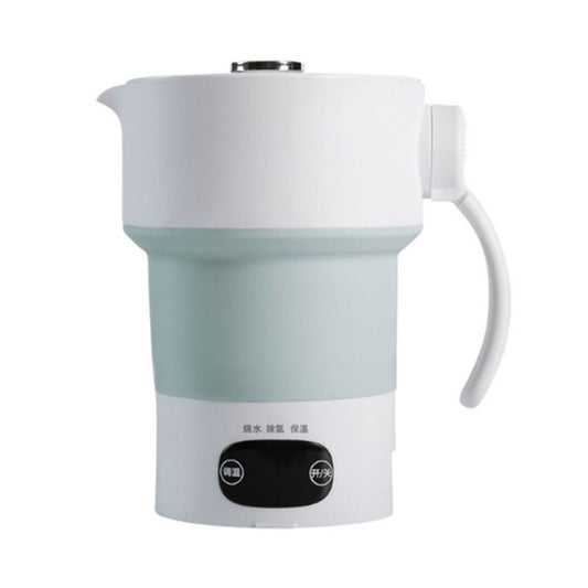 Travel Electric Kettle Foldable Constant Temperature Mini Insulation Pot