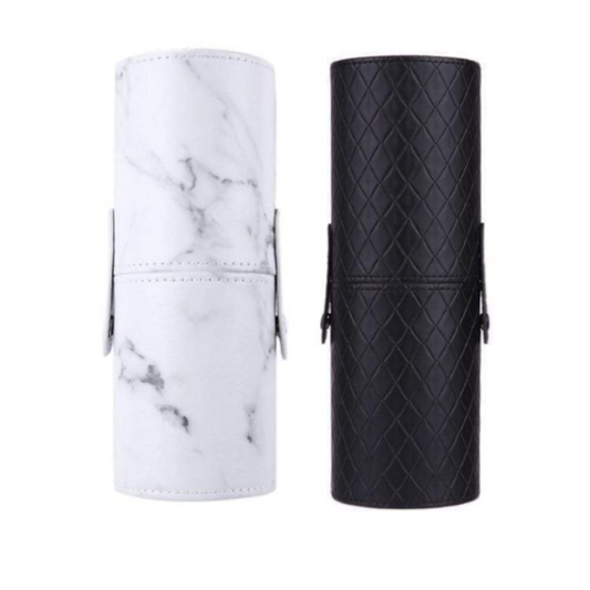Travel Makeup Brush Case Cosmetics Or Pen Holder