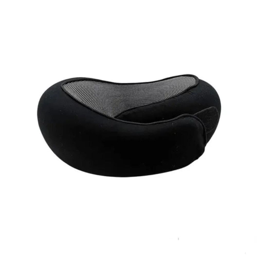Travel Car Neck Memory Foam Pillow Airplane Cushion U Shaped Healthcare For Family And