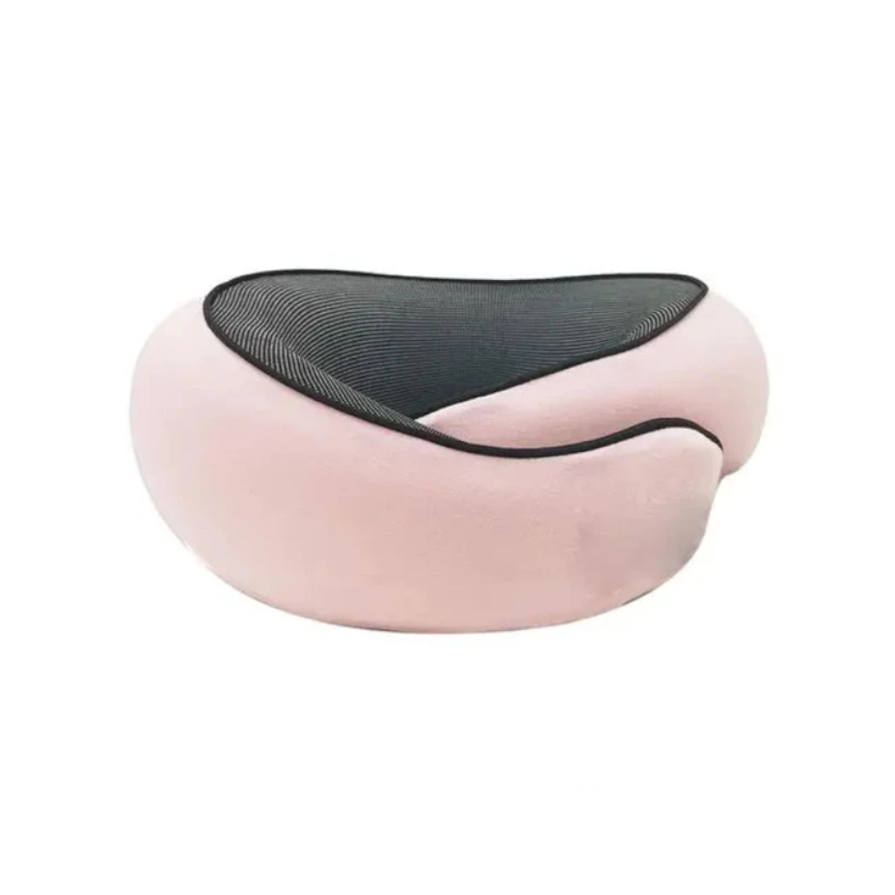 Travel Car Neck Memory Foam Pillow Airplane Cushion U Shaped Healthcare For Family And