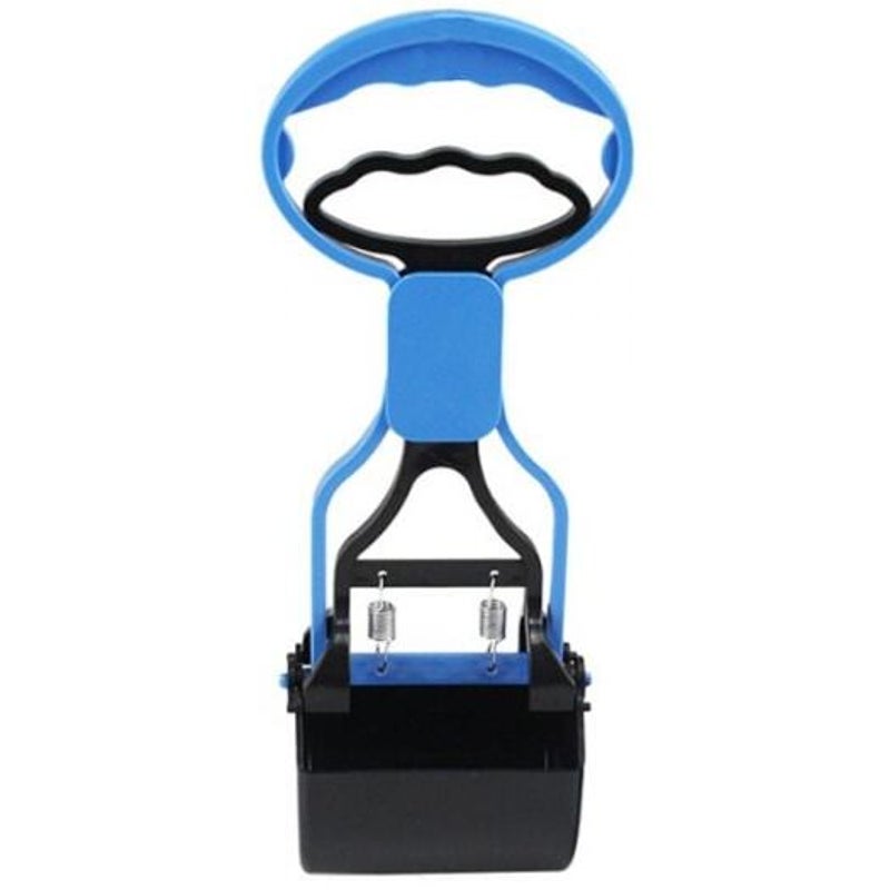 Trendy Pet Picker Garden Excrement Collector Black