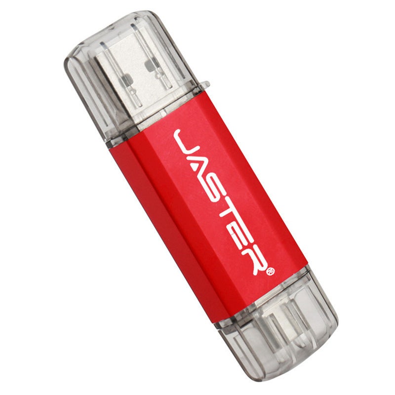 64Gb Type C 3.1 Port Usb 3.0 Memory Flash Stick