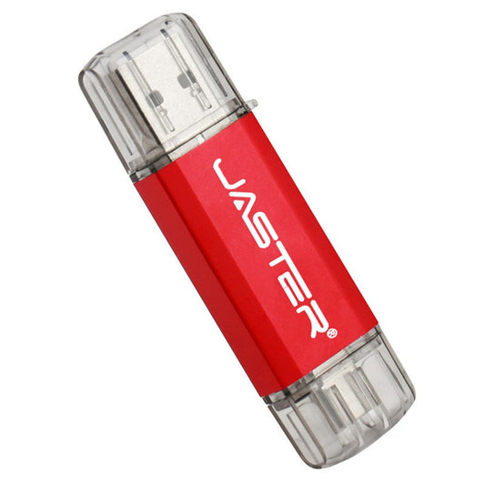 64Gb Type C 3.1 Port Usb 3.0 Memory Flash Stick
