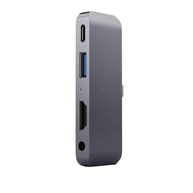 Type C Mobile Pro Hub Adapter Office Accessories
