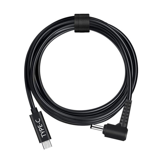 Type C To Dc 3.0X1.1 3.01.1Mm Male Plug Converter Usb Pd Charging Cable Cord For Acer Aspire Laptop Power Adapter Notebo