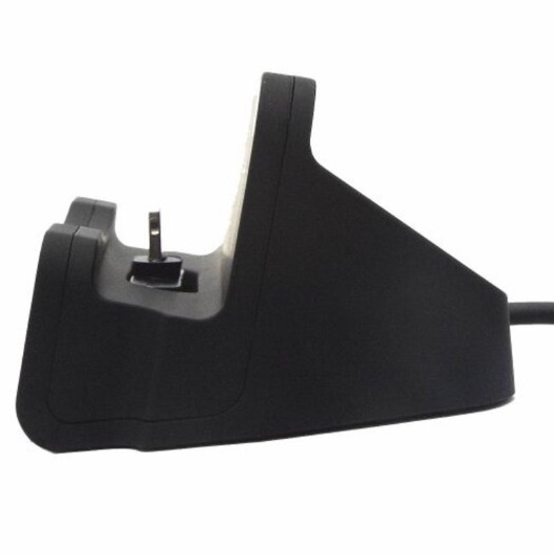 Ucd Iph Dock Cradle Charging Station For Iphone Black