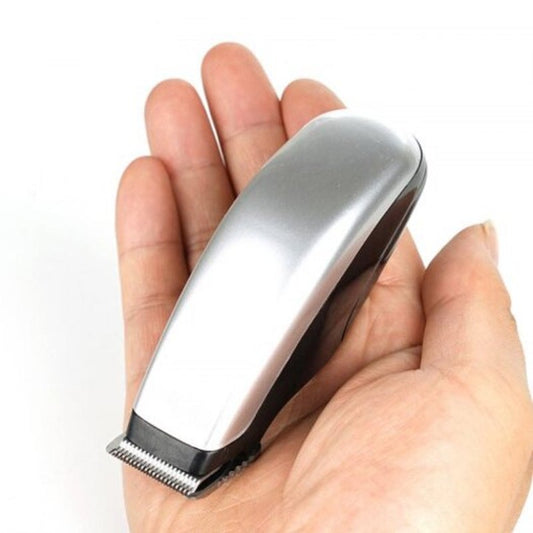 Ultra Mini Hair Clipper Silver