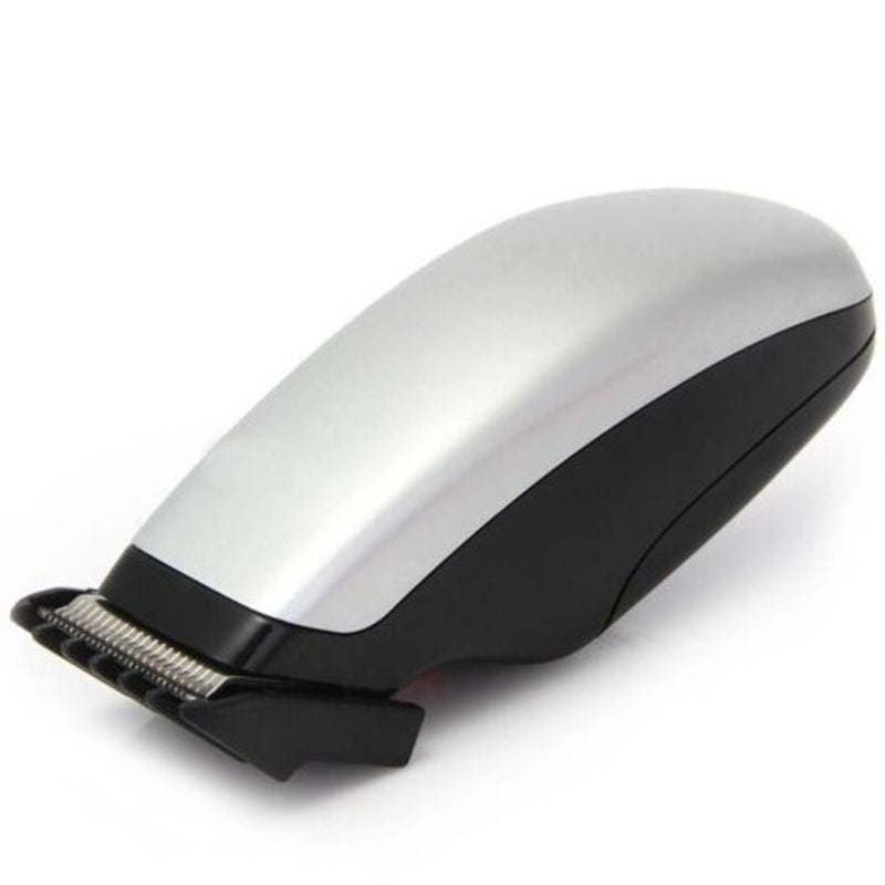 Ultra Mini Hair Clipper Silver