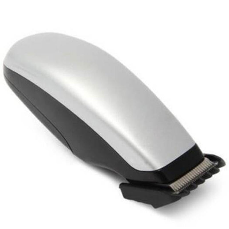 Ultra Mini Hair Clipper Silver