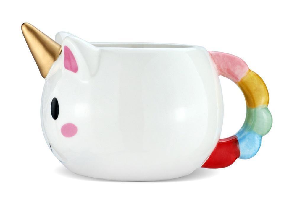 Ceramic Mug