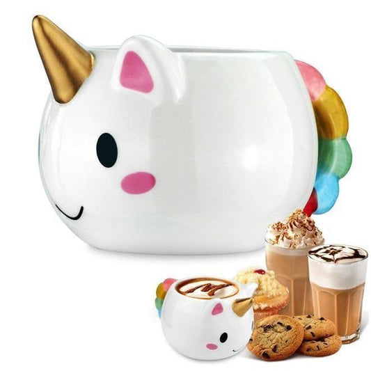 Ceramic Mug