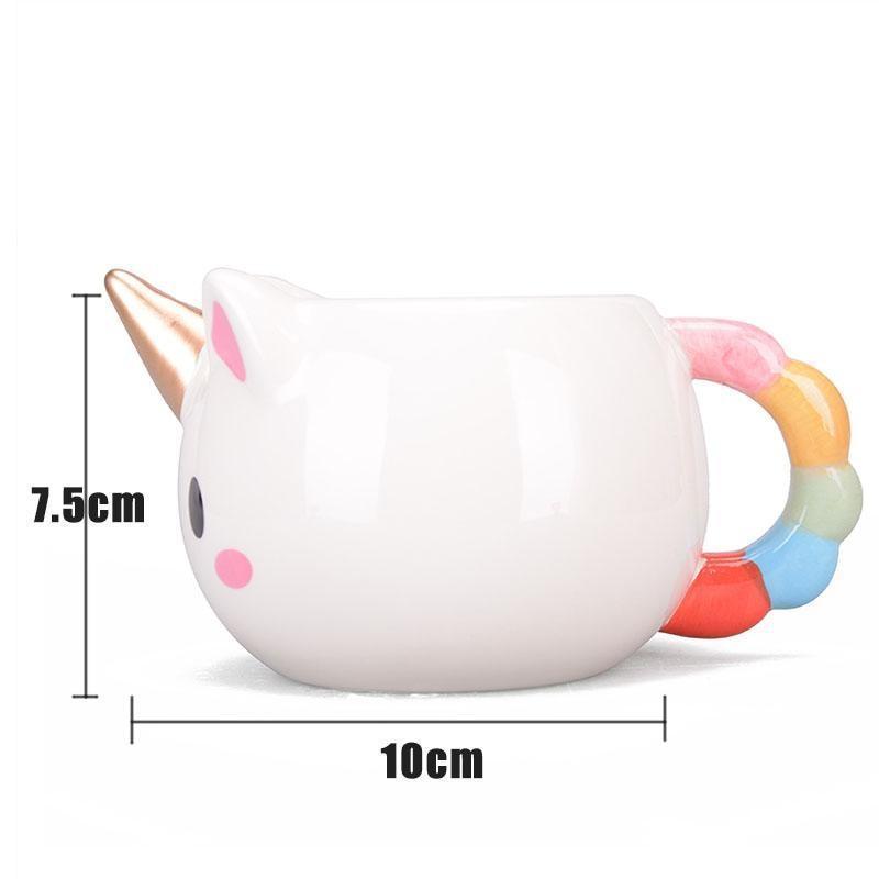 Ceramic Mug
