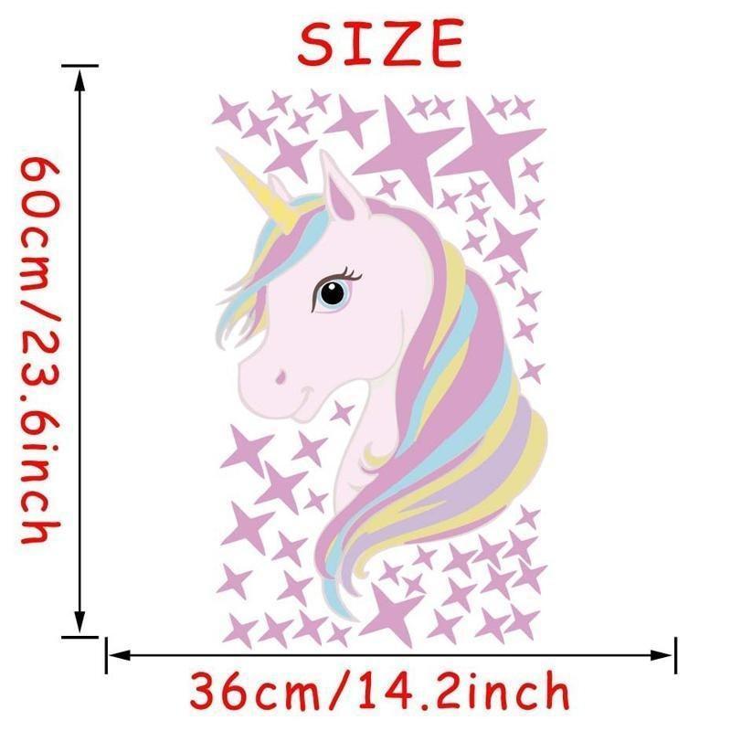 Wall Decal Sticker