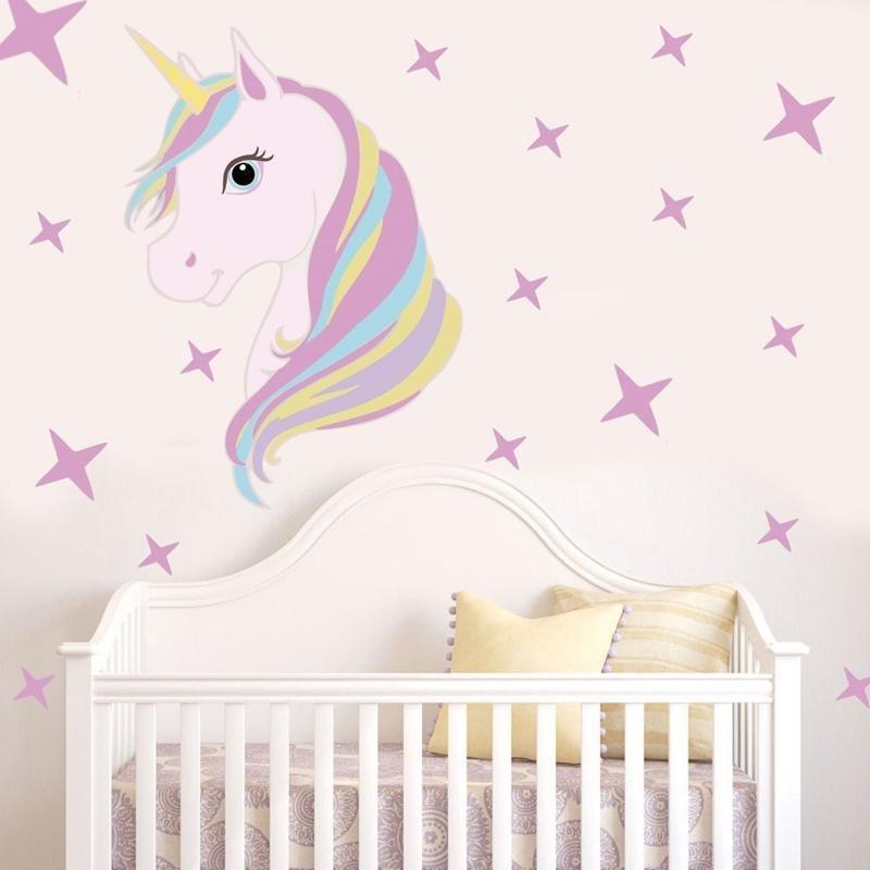 Wall Decal Sticker