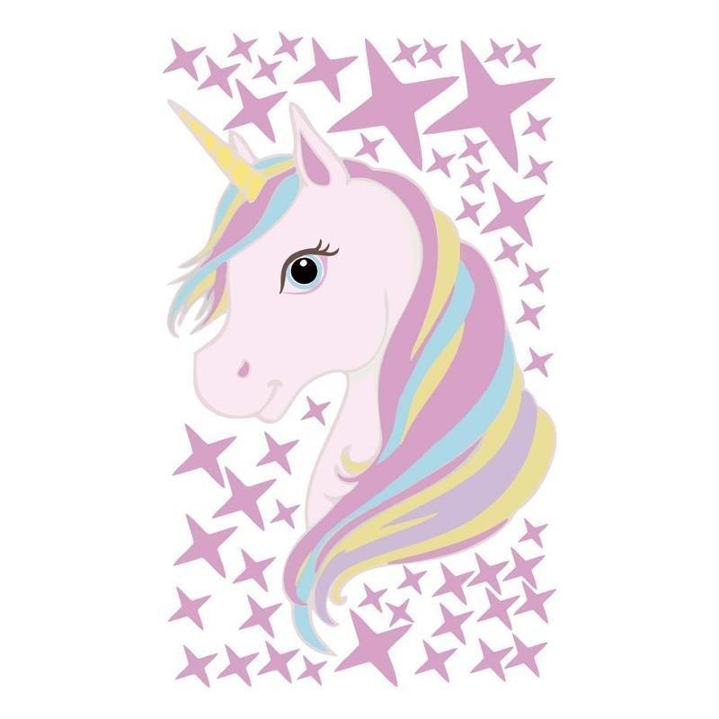 Wall Decal Sticker