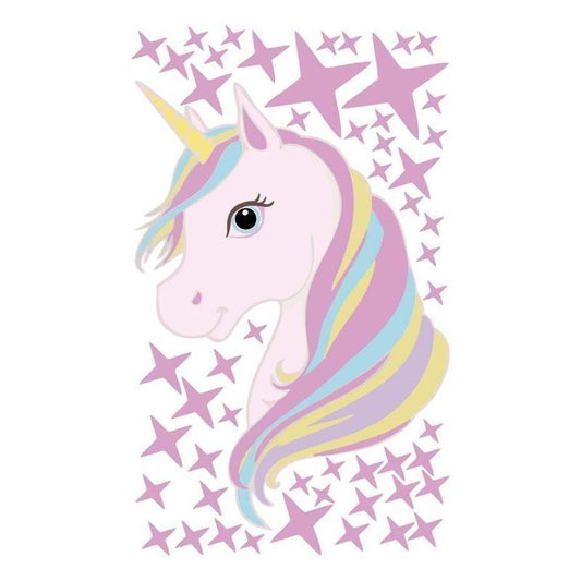 Wall Decal Sticker