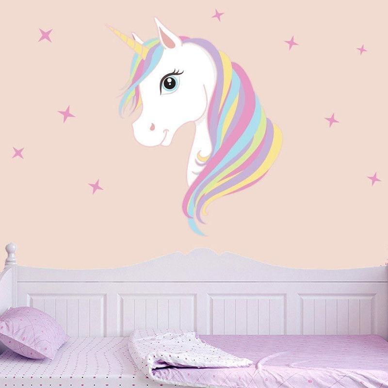Wall Decal Sticker
