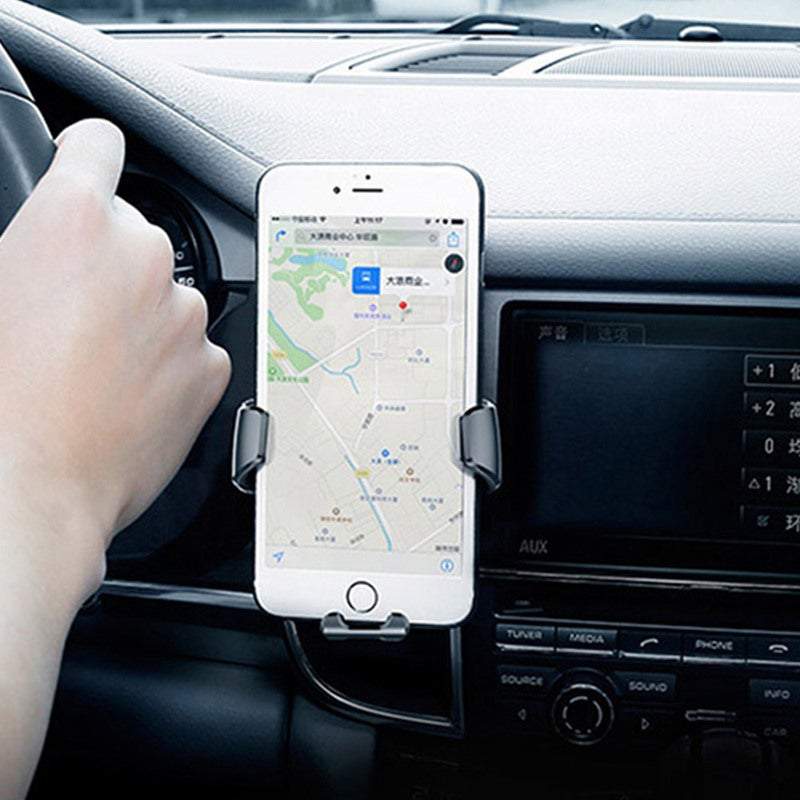 Car Air Vent Mount Phone Gravity Holders