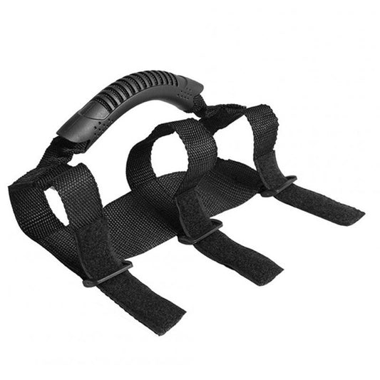 Universal Electric Scooter Hand Carrying Handle Strap Accessories Black