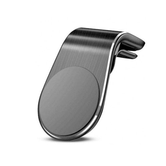 Car Phone Holders Universal Magnetic Clip Air Vent 360 Locator Technology Bracket