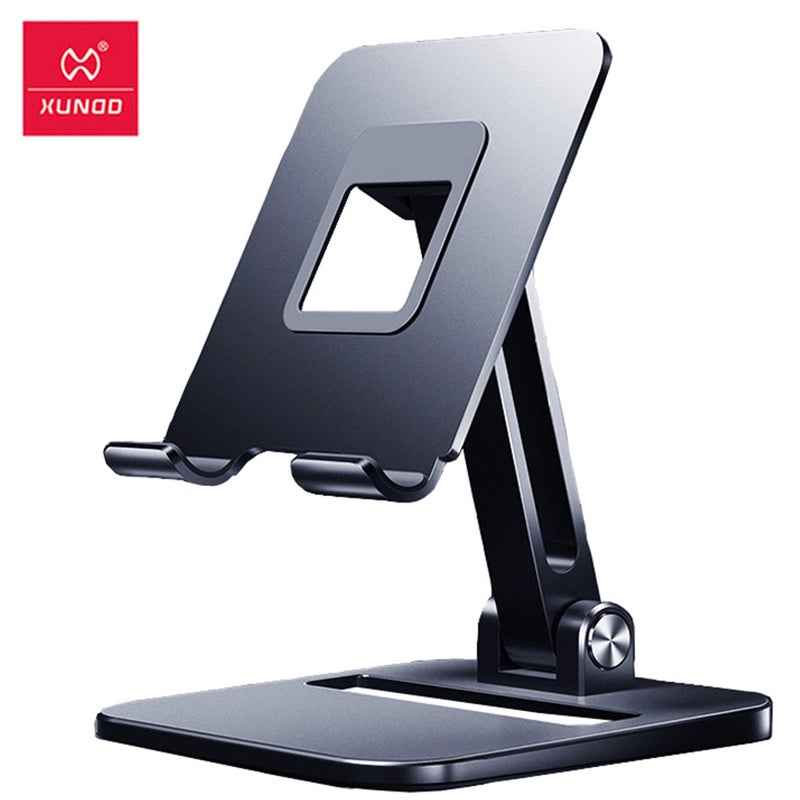 Universal Phone Holder Tablet Stands Mobile Smartphone Support Desk Desktop Portable Cell