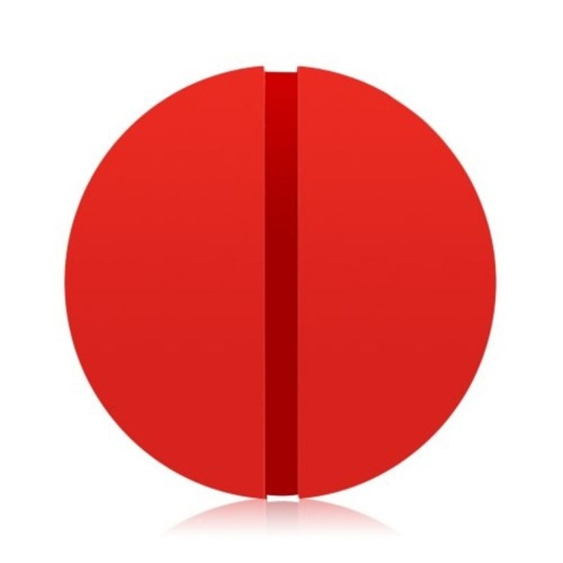 Universal Red Jacking Pad Block For Car Tire Replacement