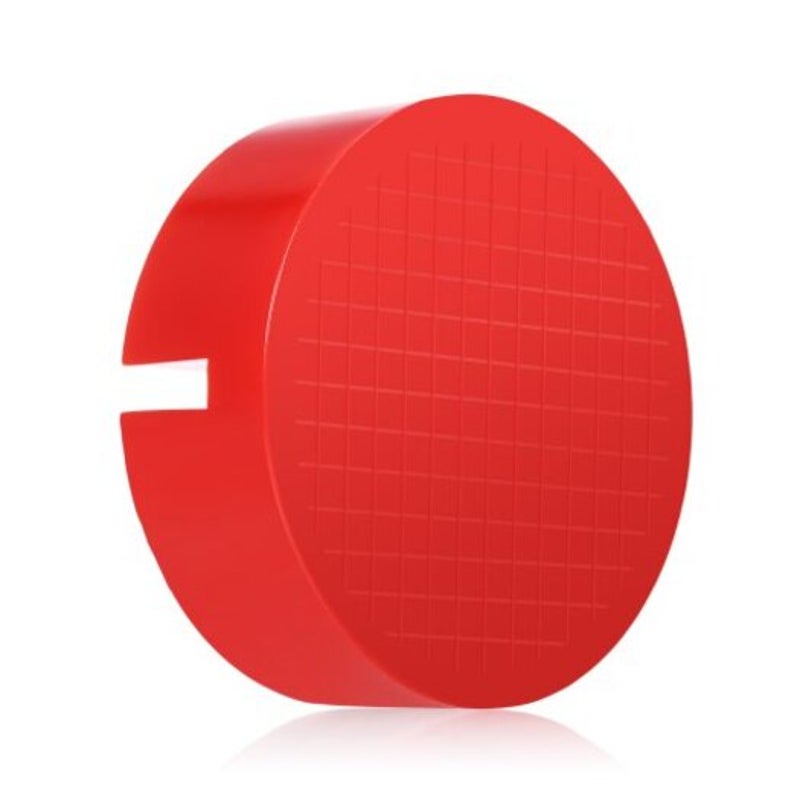 Universal Red Jacking Pad Block For Car Tire Replacement