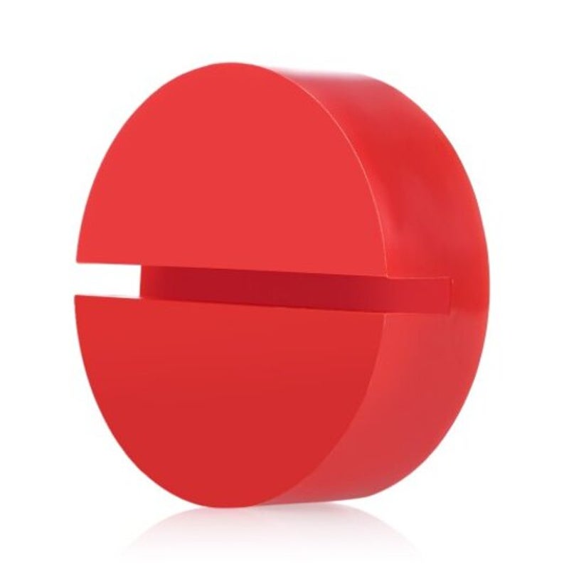 Universal Red Jacking Pad Block For Car Tire Replacement