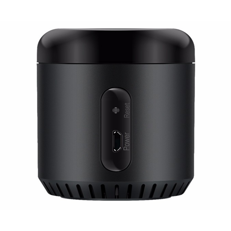 Universal Remote Wifi Ir Control Hub For Smart Home Compatible With Alexa One All Infrared Controlled Devices Tv Stb Air
