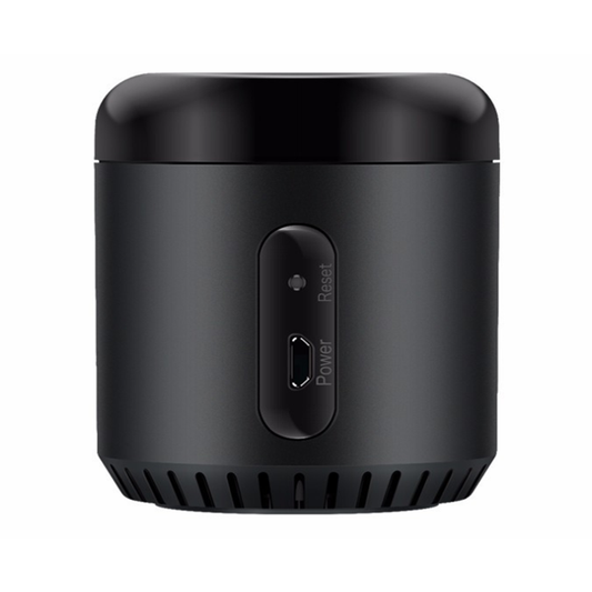 Universal Remote Wifi Ir Control Hub For Smart Home Compatible With Alexa One All Infrared Controlled Devices Tv Stb Air