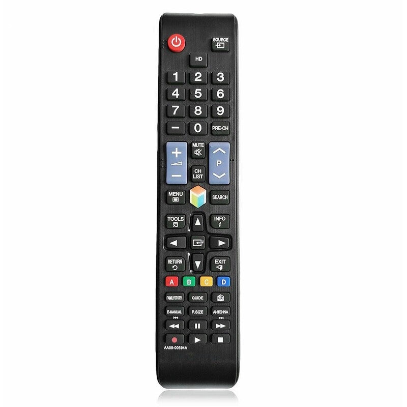 Universal Tv Remote Control Wireless Smart Controller