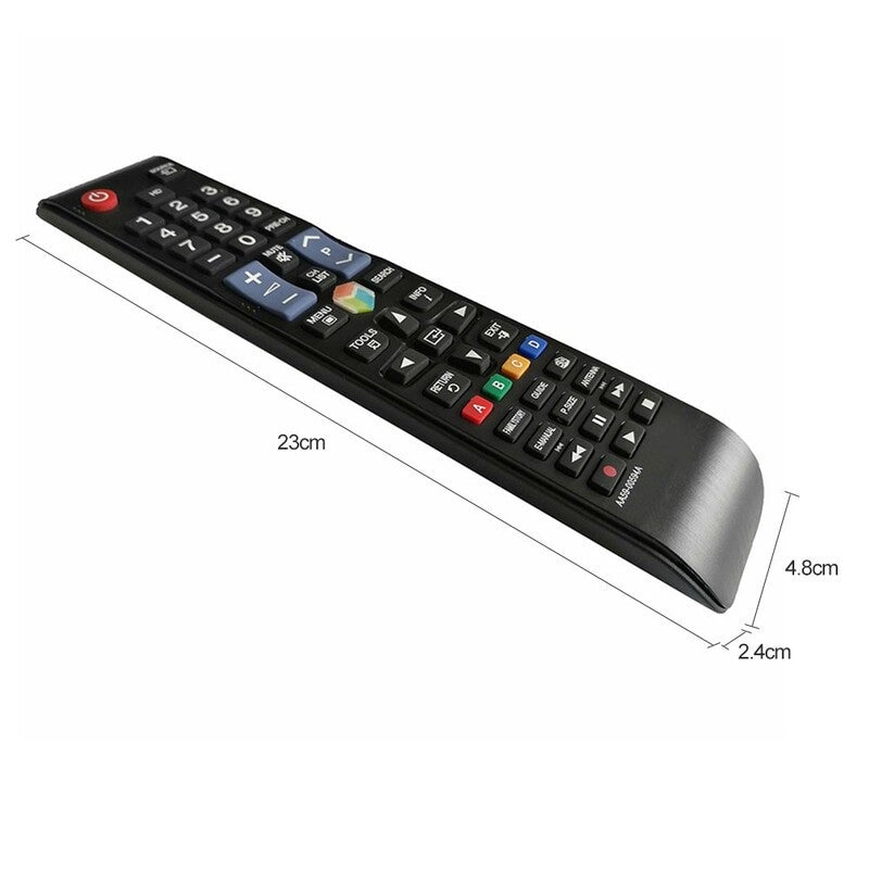 Universal Tv Remote Control Wireless Smart Controller