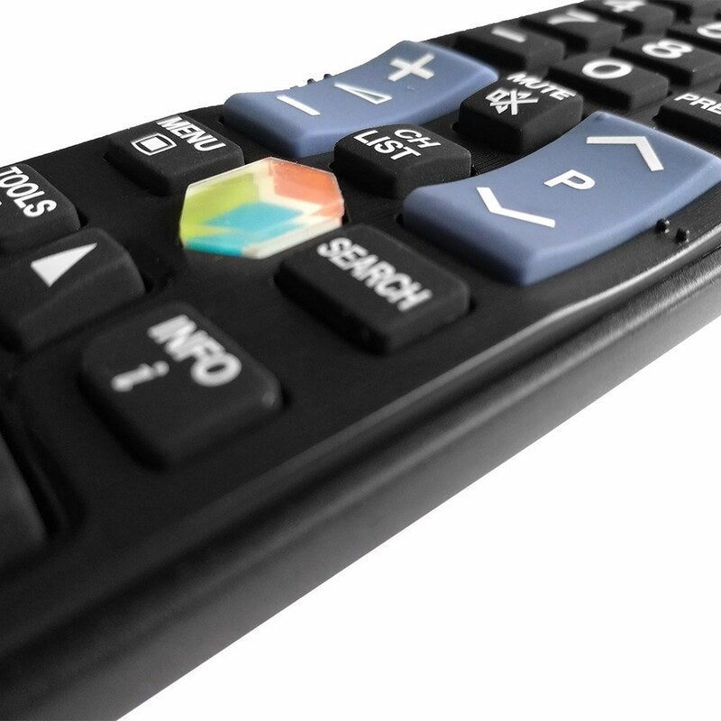 Universal Tv Remote Control Wireless Smart Controller