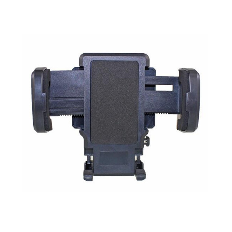 Universal Phone Holder Cradle For Golf Buggy Bicycle Mount