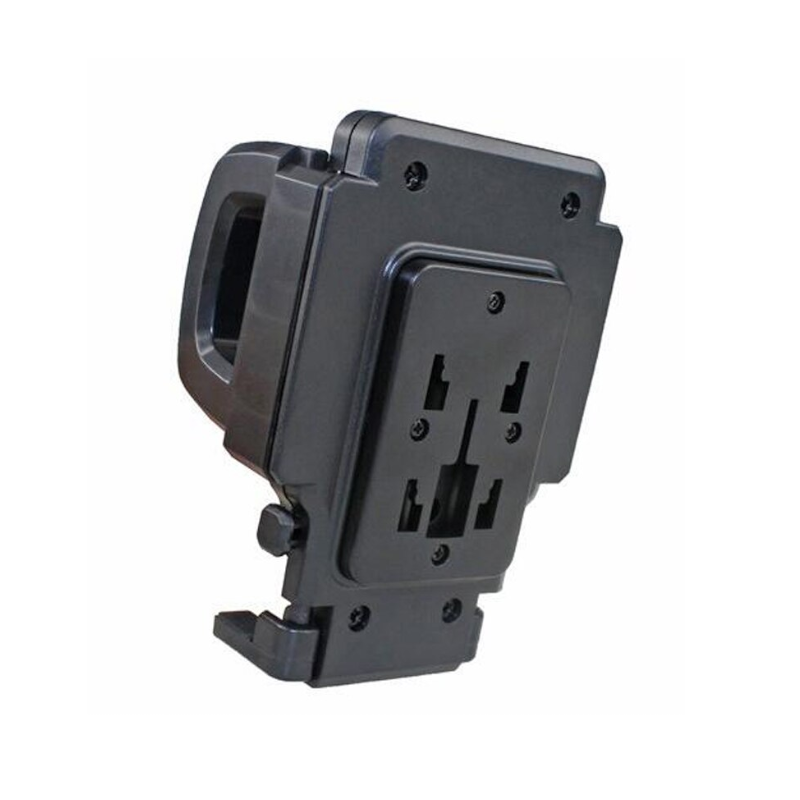 Universal Phone Holder Cradle For Golf Buggy Bicycle Mount
