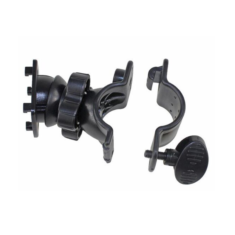Universal Phone Holder Cradle For Golf Buggy Bicycle Mount