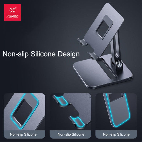 Universal Phone Holder Tablet Stands Mobile Smartphone Support Desk Desktop Portable Cell