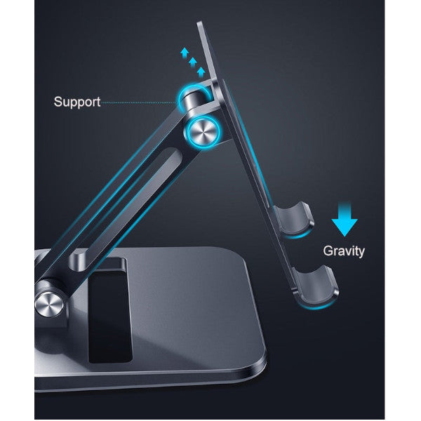 Universal Phone Holder Tablet Stands Mobile Smartphone Support Desk Desktop Portable Cell