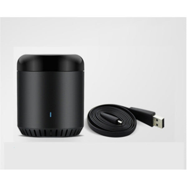Universal Remote Wifi Ir Control Hub For Smart Home Compatible With Alexa One All Infrared Controlled Devices Tv Stb Air