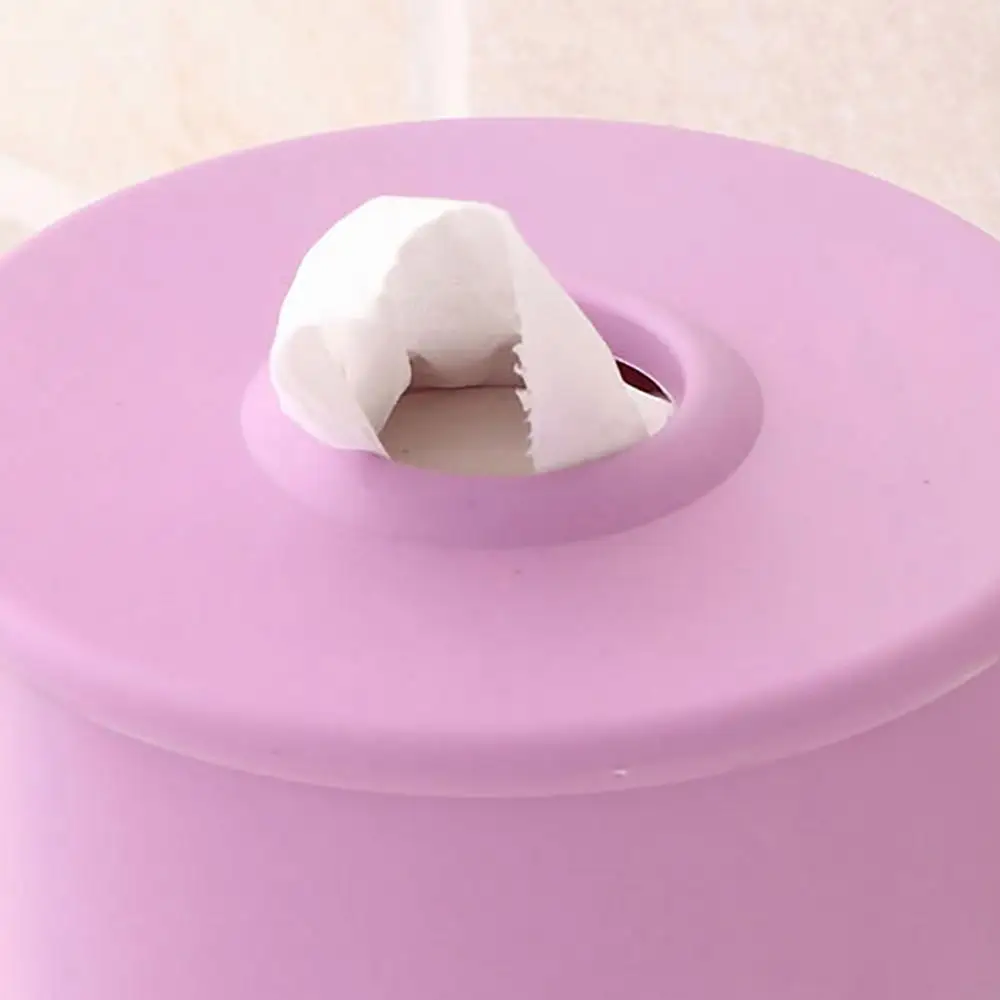 Universal Toilet Paper Case Large Capacity Tissue Rolling Storage Dispenser Box