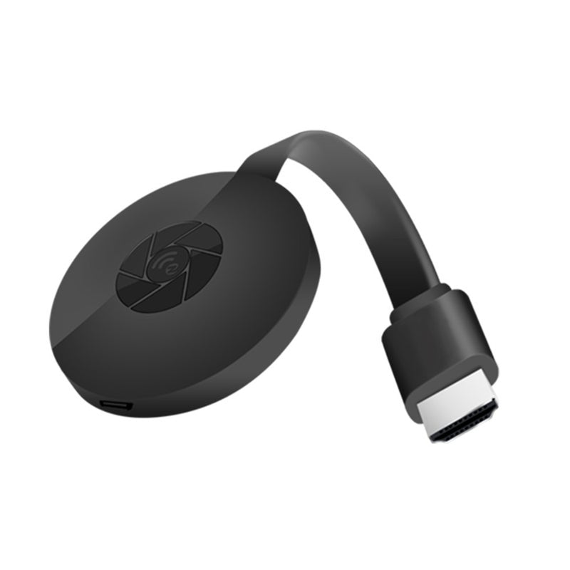 Usb 4K Hd Wireless Display Tv Dongle Wifi Receiver Adapter For Ios Androidfor Windows Mac Os