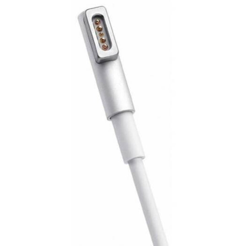 Usb C To Magsate 1 L Tip Power Adapter Cable For Macbook Pro / Air White
