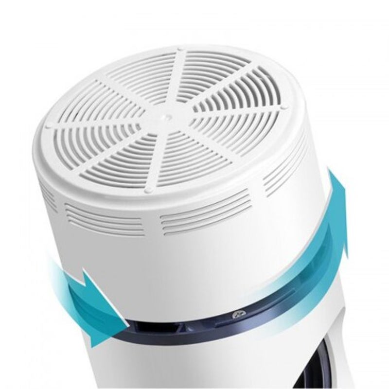 Usb Powered Insect Killer Non Toxic Uv Led Mosquito Trap Lamp Protection Super Silent