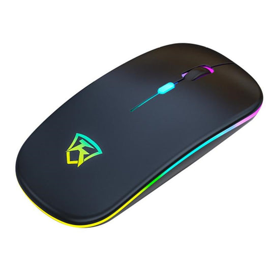 Usb Wireless Mouse 1600Dpi Optical Computer 2.4Ghz Ergonomic Mice For Laptop Pc Sound Silent Office